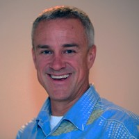 Macer Consulting Employee Reeves Smith's profile photo