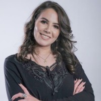 i9TMG Employee Eliane Lima's profile photo