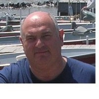 Delaware North Employee Wes Crawford's profile photo