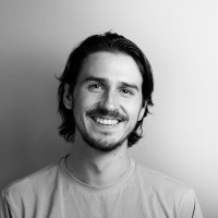 Ramudden Global Employee Daniel Månsson's profile photo