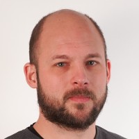 Gavlefastigheter AB Employee Daniel Wennström's profile photo
