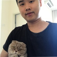 Pixelmon Employee Jason Chew's profile photo