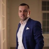 CodeIT Employee Mihailo Milojevic's profile photo