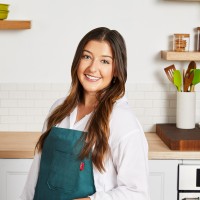 Table22 Employee MacKenzie Frazier's profile photo