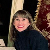 The Planet Group Employee Lizzy Vela's profile photo