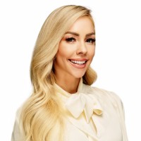 Entrusted Advisors Employee Tawney Saylor's profile photo