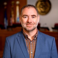 Calcasieu Parish Police Jury Employee Joseph Booth's profile photo