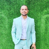 Direct Accommodations, LLC Employee Chris Patel's profile photo