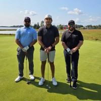 Greenfoot Energy Solutions Employee Ryan Tripp's profile photo