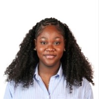 National Society of Black Engineers Employee Khandie Anijah-Obi's profile photo