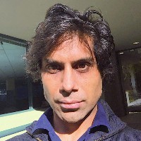 Cerebral Employee Ravindra Kumar's profile photo