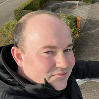 Certeso Employee Kjell Simoens's profile photo