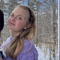 BRGR Bar Employee Cady Bubeck's profile photo