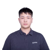 WEGO Blood Purification Business Group Employee Peng Cui's profile photo