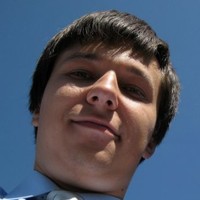 ProvenBase Employee Vadym Dobroskok's profile photo