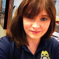 University of Tennessee at Chattanooga Employee Rebekah Walker's profile photo