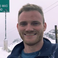 Chris Wilson Email & Phone Number