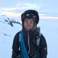 CAT Apparel Employee Connor Hult's profile photo