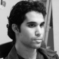 Amir Habiby Email
