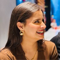 Daemonhive Technologies Employee Himanshi Tyagi's profile photo