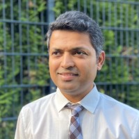Vishal patel Email