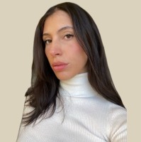 Oracle Employee Bianca Noccioli's profile photo