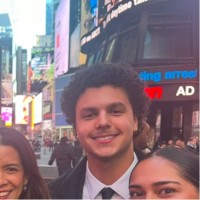 Destin Gonzalez Email