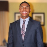 Cook County Employee Aaron Garland's profile photo