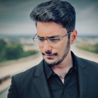 TransData Employee Awais Rasool's profile photo