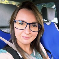 Hypersequent DMCC Employee Olena Hrasovska's profile photo