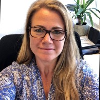 Escape Travel Norway Employee Camilla Hedum's profile photo