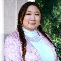 LeadingAge California Employee Christina Su's profile photo