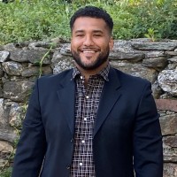 Paychex Employee Michael Barrera's profile photo