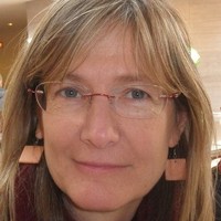 School of Computer Science, University of Sydney Employee Mary Maher's profile photo