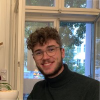 Eastman Employee Jack Lafferty's profile photo