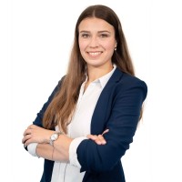 Gebr. Becker GmbH Employee Melissa Althaus's profile photo