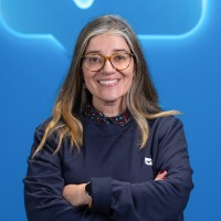 Doutor Finanças Employee Inês Dantas Coelho's profile photo