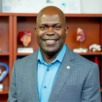 Concorde Career Colleges Employee Jahmil Jones's profile photo