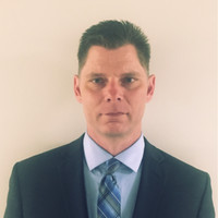 ARVIN SANGO INC Employee Marcus Hale's profile photo