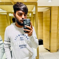 Wavemaker Employee Anuj Tiwari's profile photo