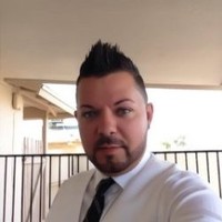 Jeremy Gonzalez