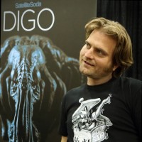 David Igo Email & Phone Number