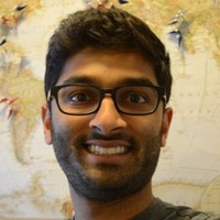 Neel Bhat Email & Phone Number