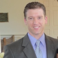 NTT DATA North America Employee Mark Ramsay's profile photo