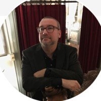 Deerfield Academy Employee Steve Berman's profile photo