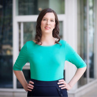 EcoChem, Inc. Employee Michela Powell-Hernandez's profile photo