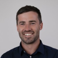 Initia Employee Blair Matheson's profile photo