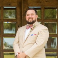 Builders FirstSource Employee Michael Revis's profile photo