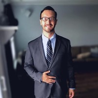 Plasser American Corporation Employee Jake Furry's profile photo