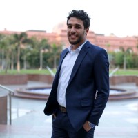 HELLENCE Employee Ziad Ramadan's profile photo